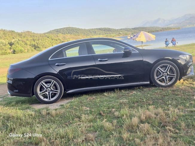 CLA 200 AMG 