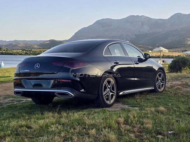 CLA 200 AMG 