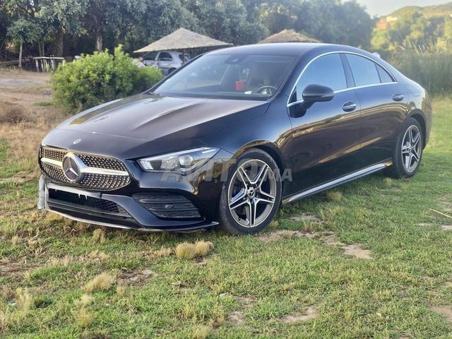 CLA 200 AMG - 2