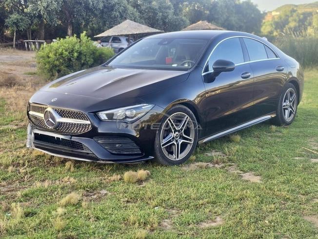 CLA 200 AMG 