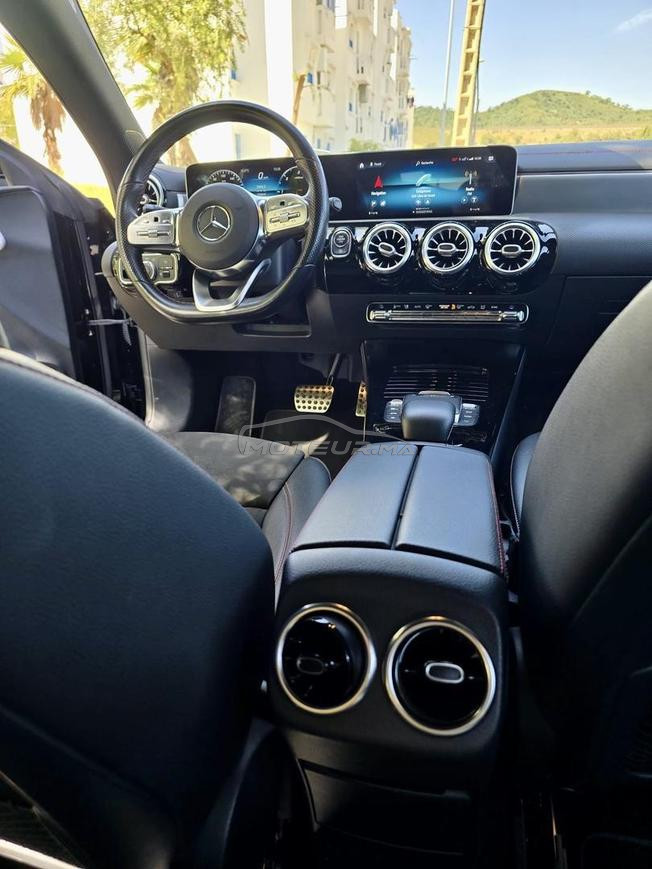 CLA 200 AMG 