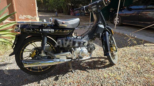 Docker c50 - 2