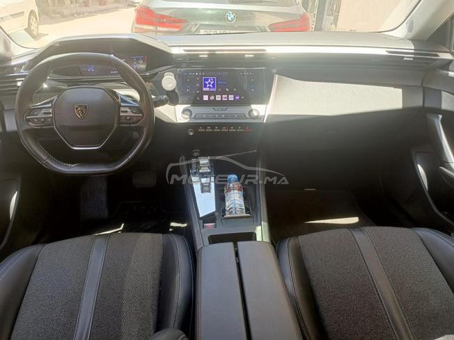 Peugeot 308  Automatique 2023 GT ligne 