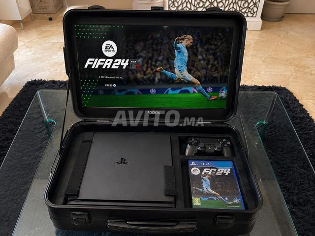 Valise POGA cabine premium – Excellent état - 2