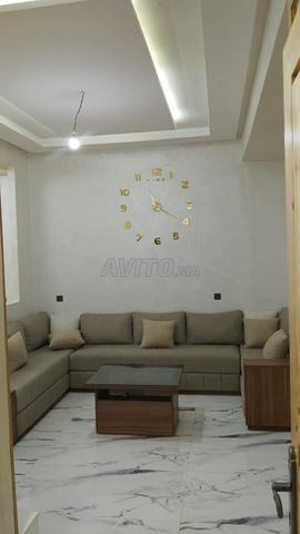 Appartement dans le quartier des rochers, ville de Benslimane - 2