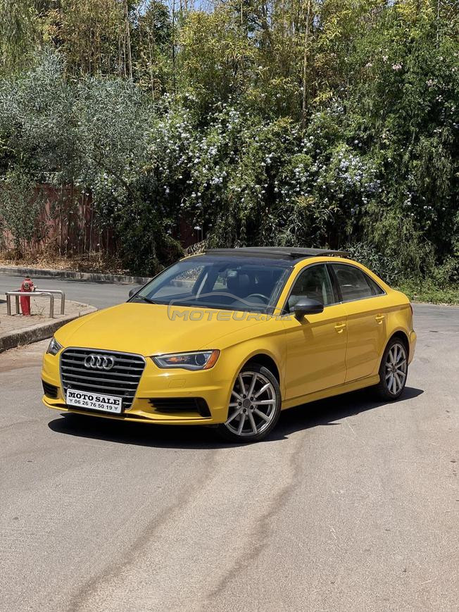 audi a3 berline
