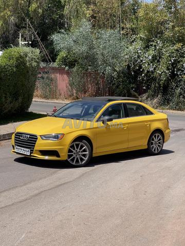 أودي A3 سيدان - 2