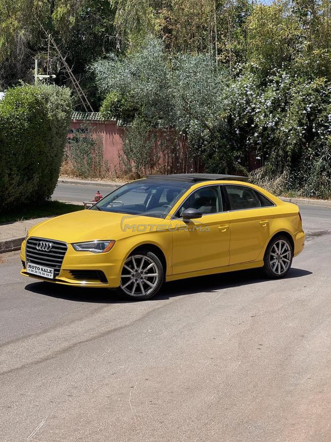 audi a3 berline