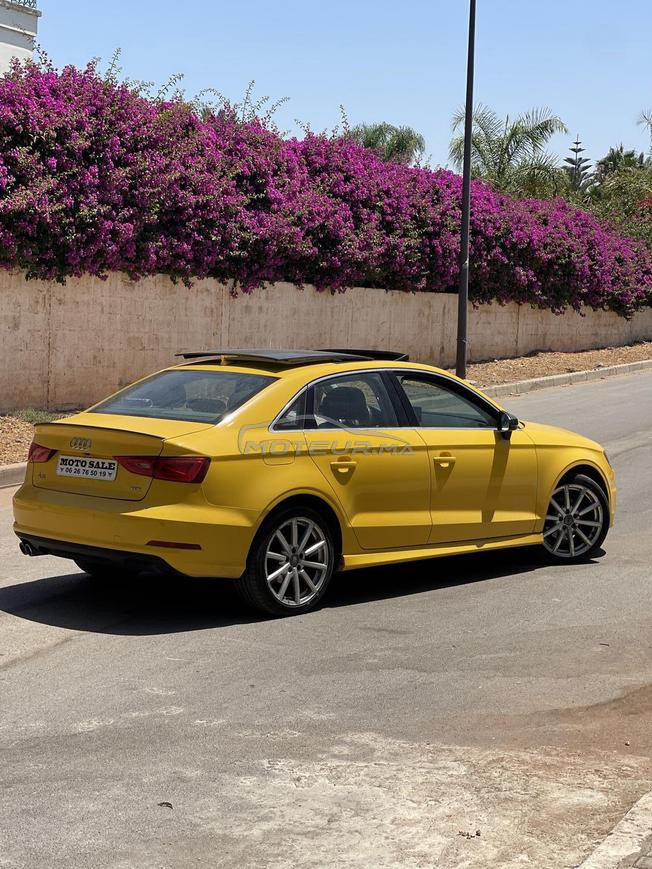 audi a3 berline