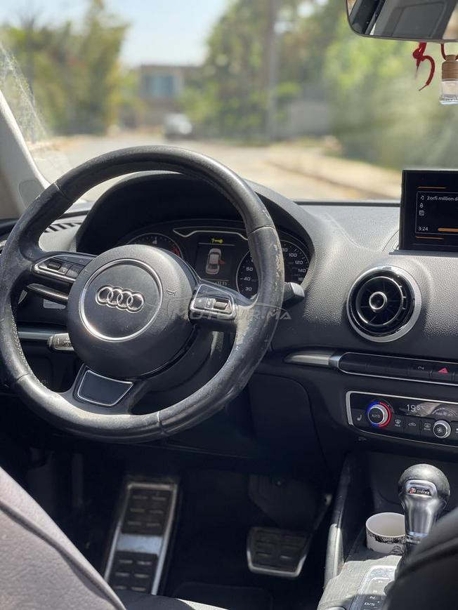 audi a3 berline