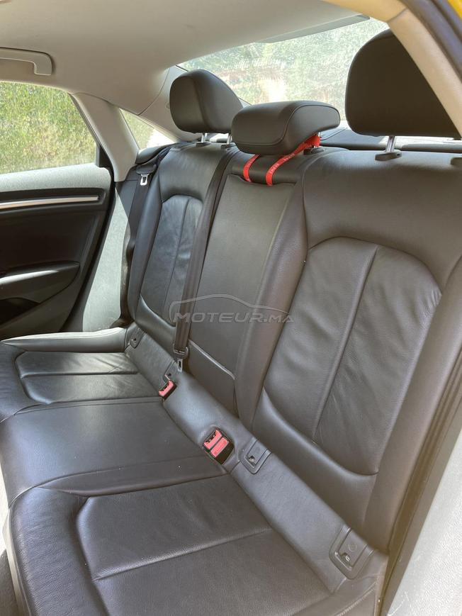 audi a3 berline