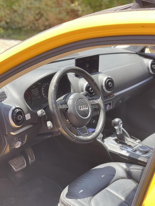 audi a3 berline