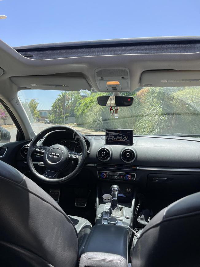 audi a3 berline