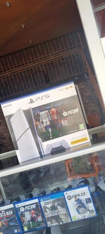 PS5 سليم ستاندرد 2026 - 2