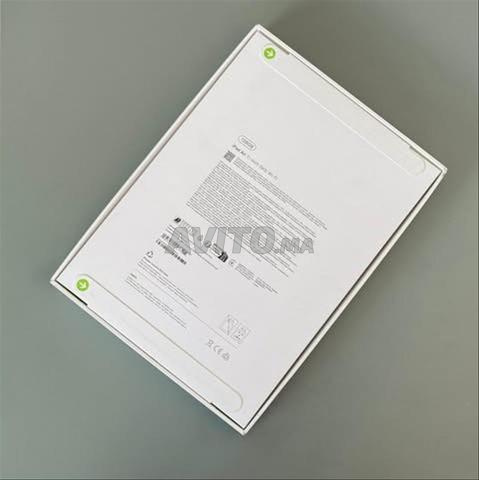 آيباد إير M3 - 2