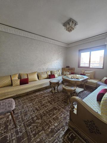 appartement meuble abwab-guillez - 2