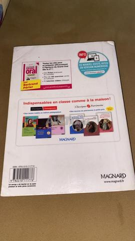 Un bon livre - 2