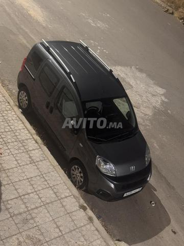 Fiat Fiorino 2024/10 - 2