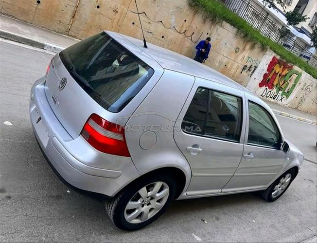 golf 4 2003