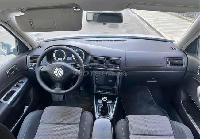 golf 4 2003