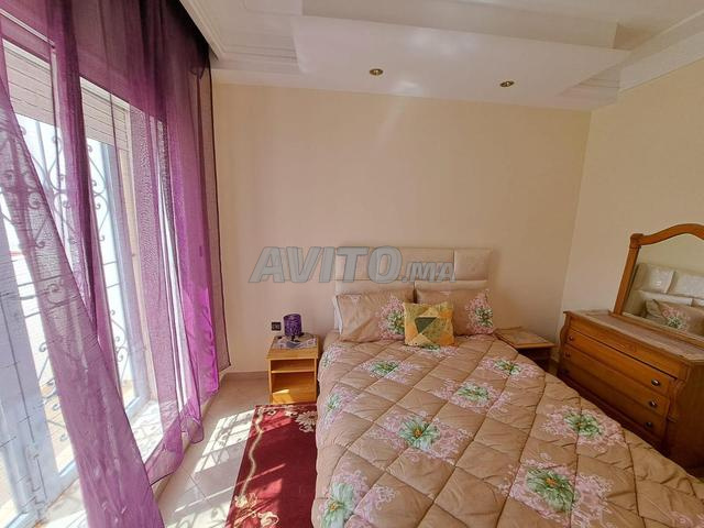 Appartement de luxe pour location de vacances - 2