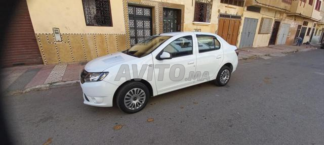 Dacia Logan - 2