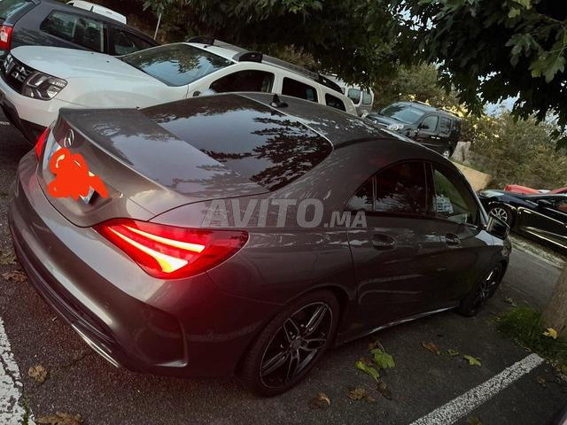 CLA 220 D Pack AMG Plus - 2