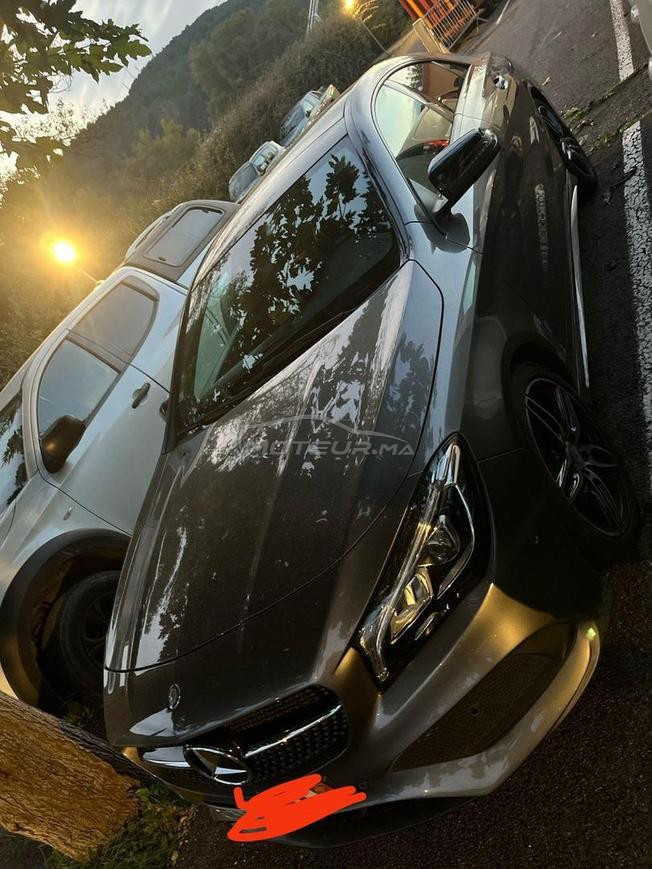 CLA 220 D Pack AMG Plus