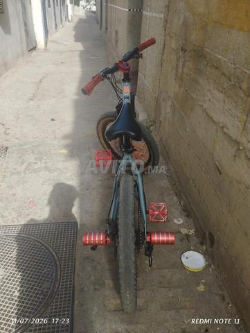 دراجة هوائية نوع ITALYANO Fol priparasyo - 2