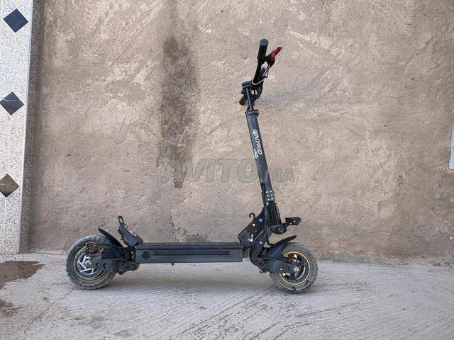 Scooter électrique iENYRID iE-S1 – Excellent état - 2