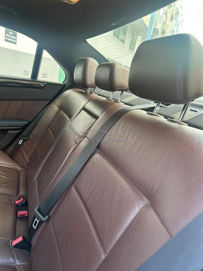 Mercedes benz Classe E250