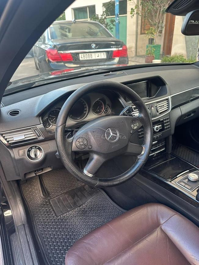 Mercedes benz Classe E250