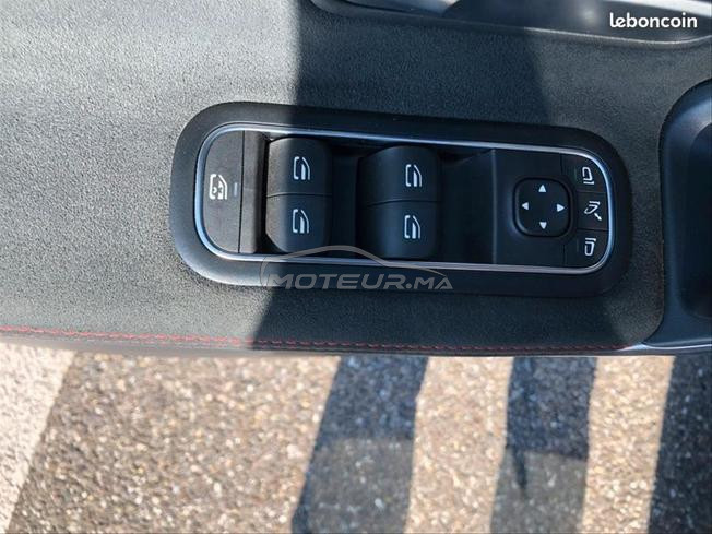 Mercedes-Benz Classe A Diesel Automatique 2022