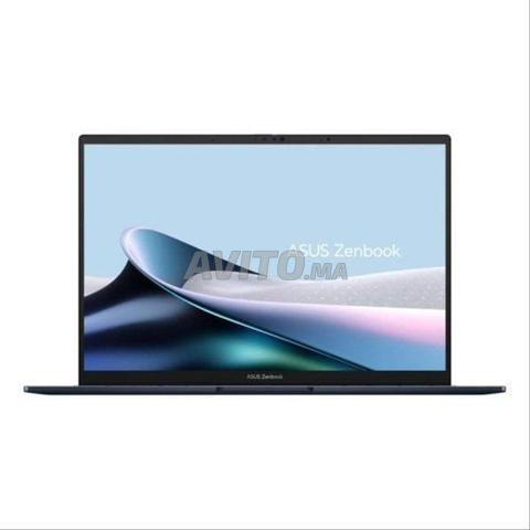 ASUS Zenbook 14 OLED Ultra 9 32Go - 2