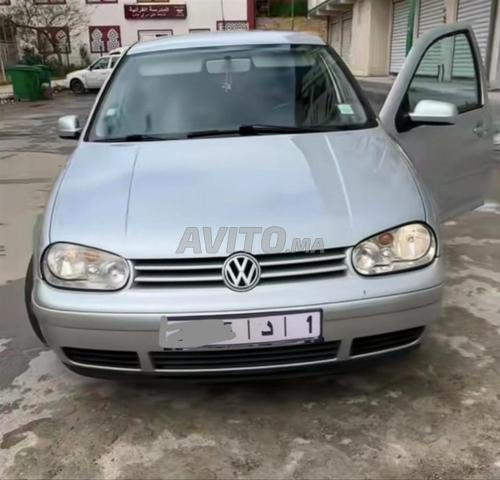 جولف 4 2003 - 2