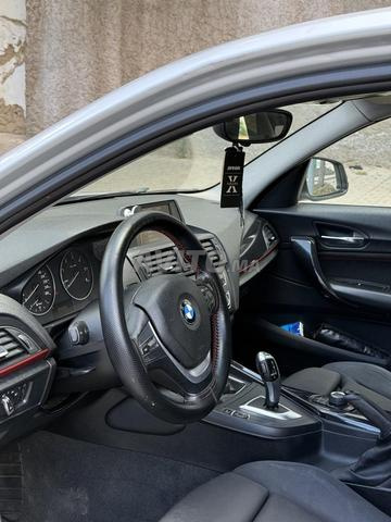 BMW Serie 1 D 180 - 2