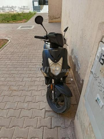 Kymco للبيع - 2