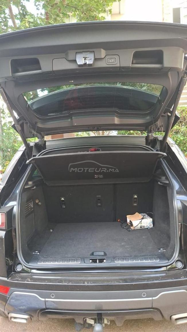 Land Rover Range Rover Diesel Automatique 2018