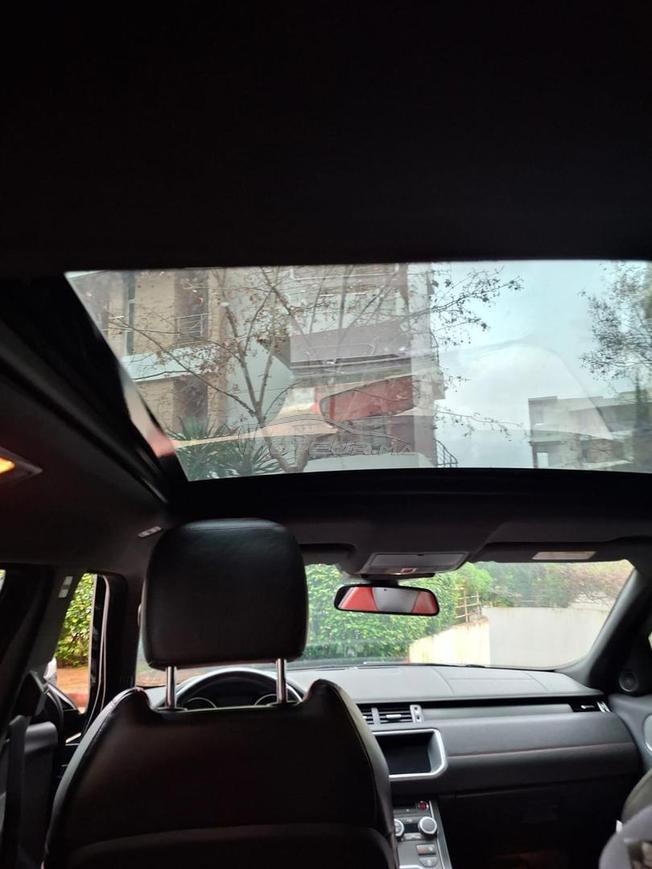 Land Rover Range Rover Diesel Automatique 2018