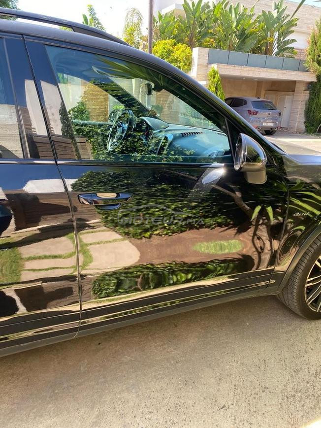 Vente Porsche Cayenne très bon état 