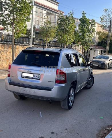 جيب كومباس 4×4 - 2