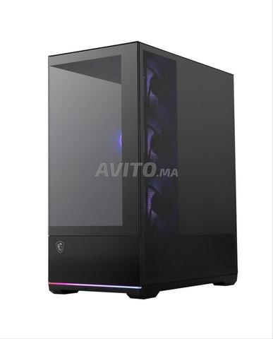 كمبيوتر جيمنج i9 RTX 5070 32 جيجا - 2