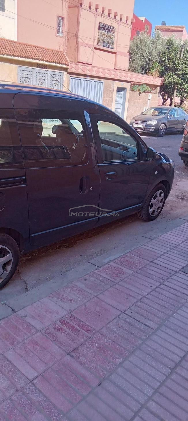 je vends ma voiture en tres bon etat