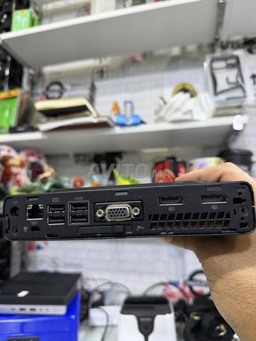 Mini PC de bureau - 2