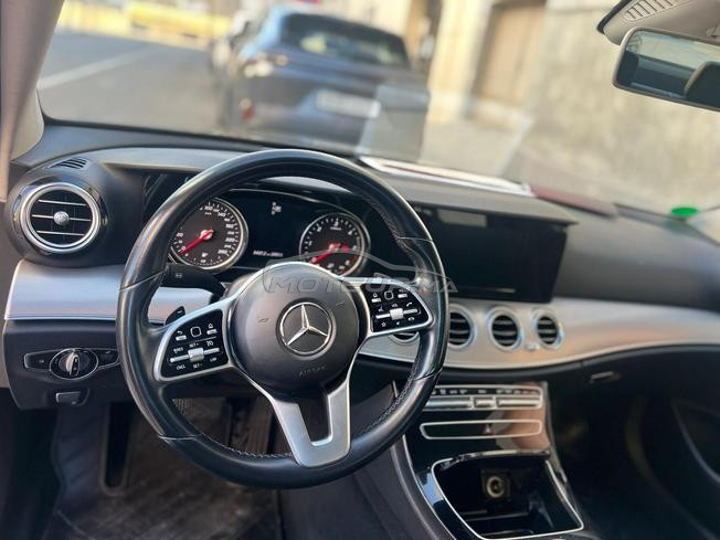 classe e 220d