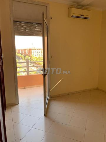 Appartement à louer 90 m² à Marrakech - 2