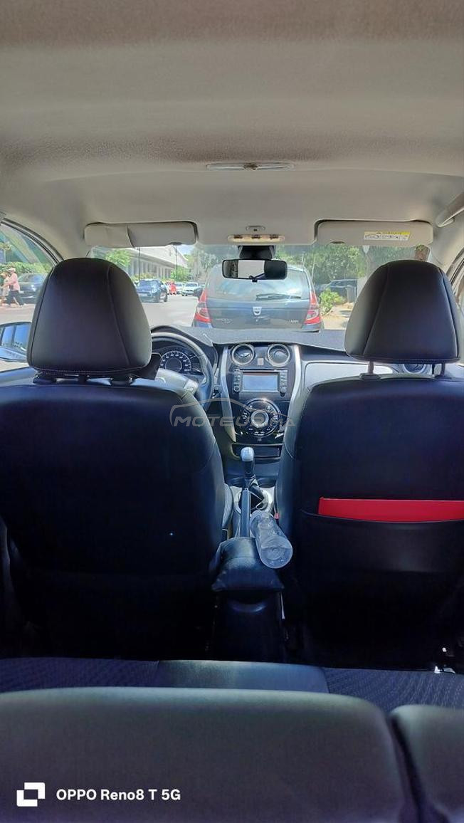  Nissan Note 2016 Très bon état  🚗 