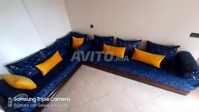 APPARTEMENT 10 MIN DE LA PLAGE A PIED - 2