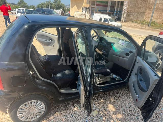 Chery Qq 2008 photo 5