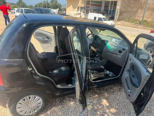 Chery QQ Essence Manuelle 2008 à Fès